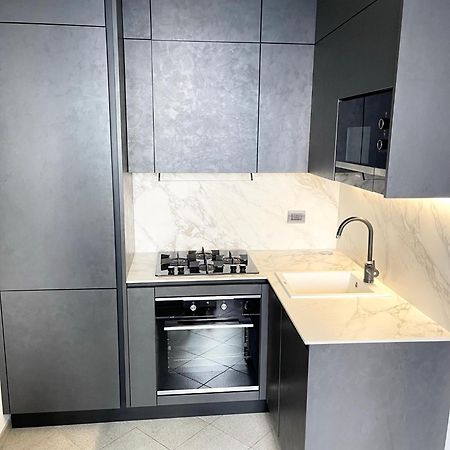 Bilocale Zona Navigli Apartman Milánó Kültér fotó