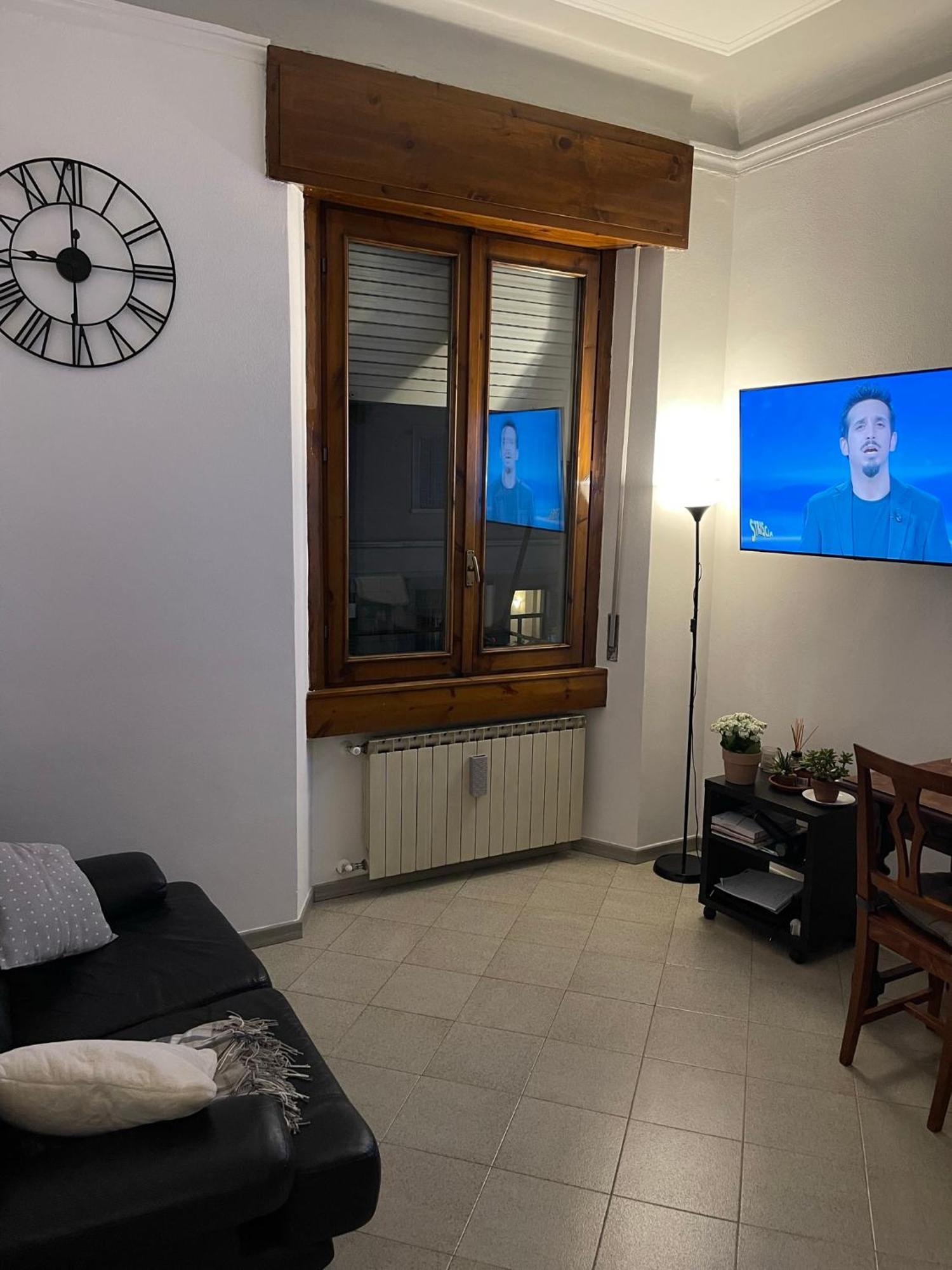 Bilocale Zona Navigli Apartman Milánó Kültér fotó
