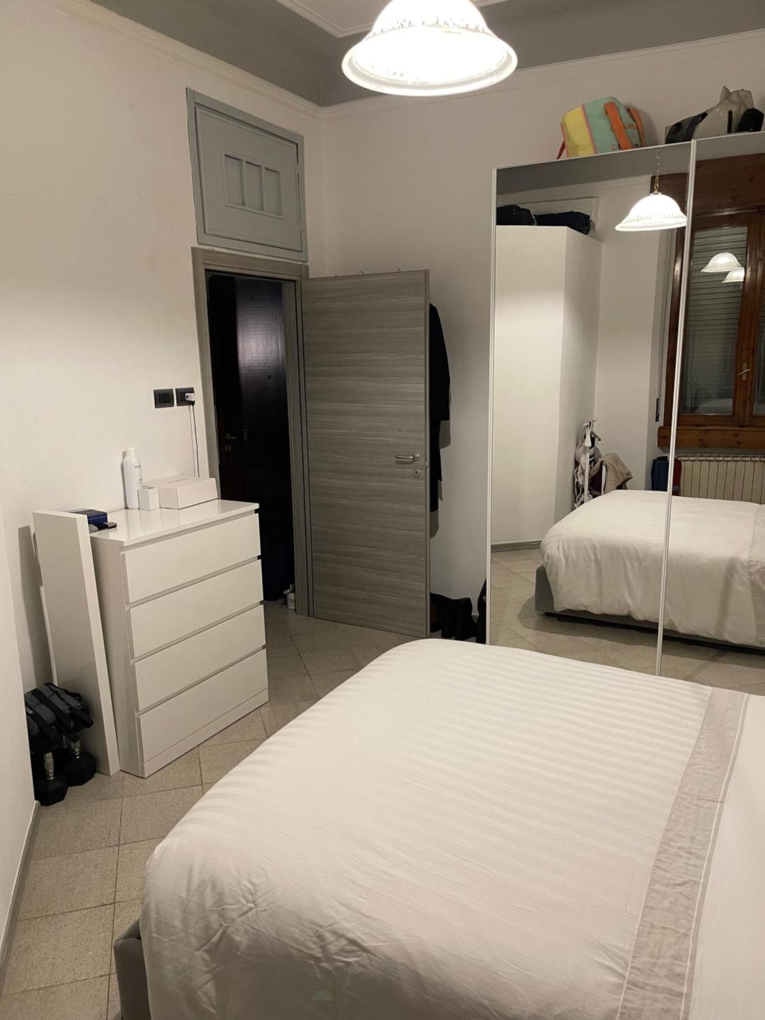 Bilocale Zona Navigli Apartman Milánó Kültér fotó