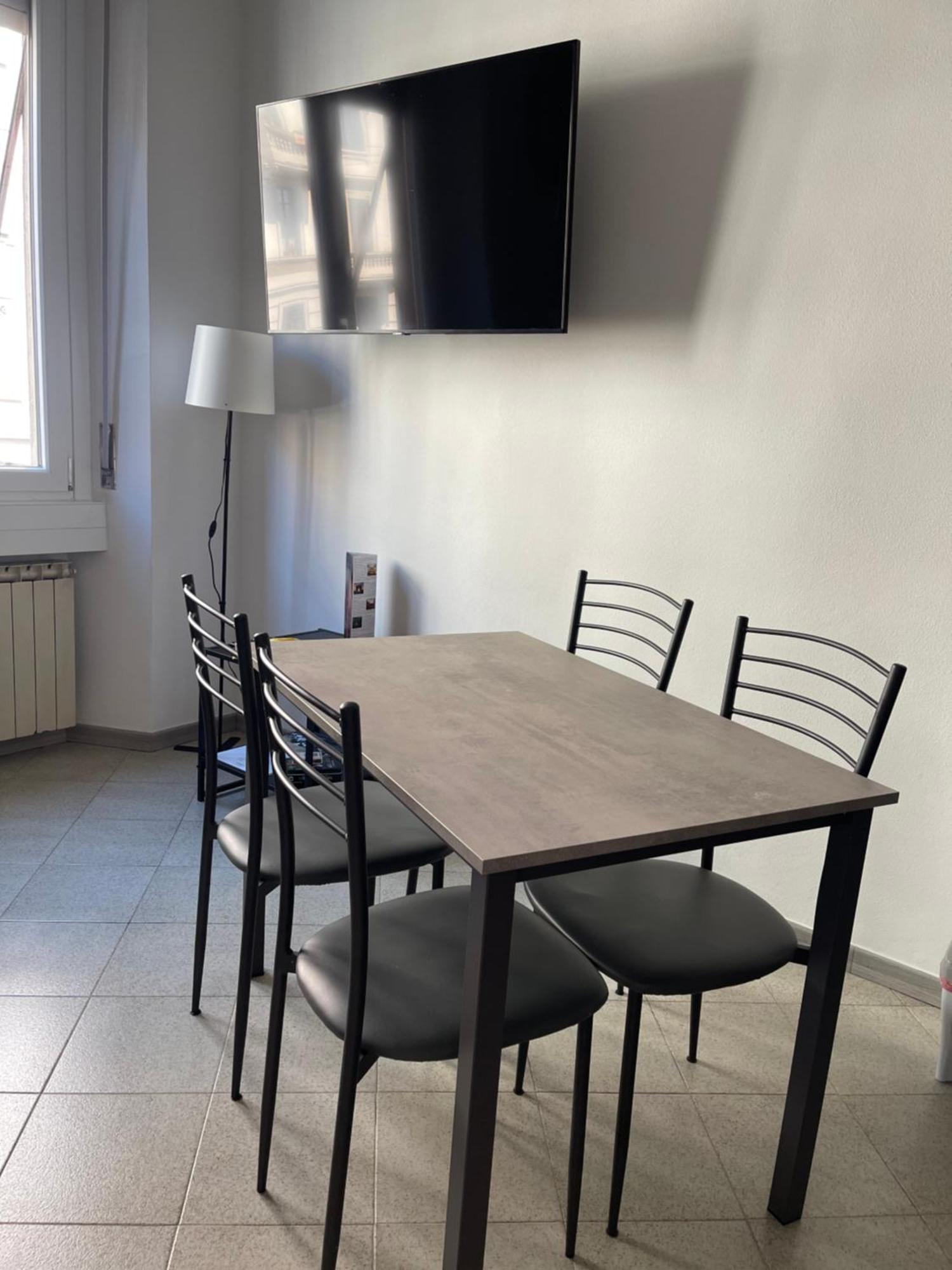 Bilocale Zona Navigli Apartman Milánó Kültér fotó